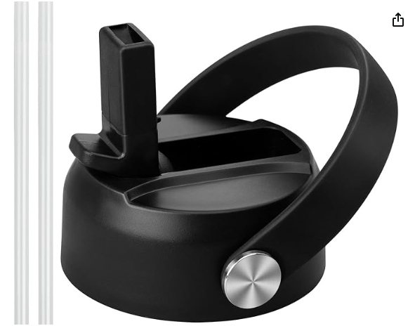 Dysanky water bottle